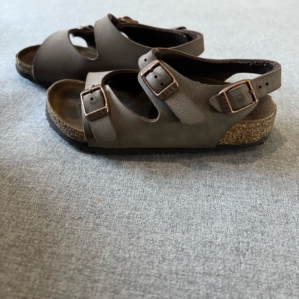 Birkenstocks Sandal